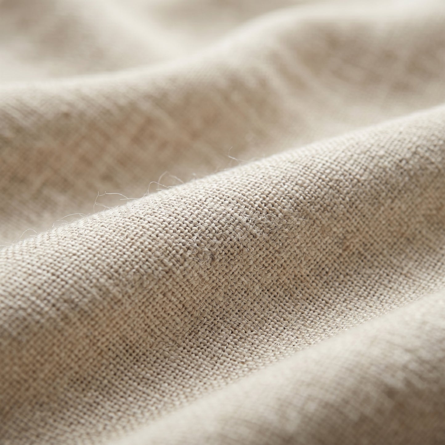 Relaxed Linen Shirt