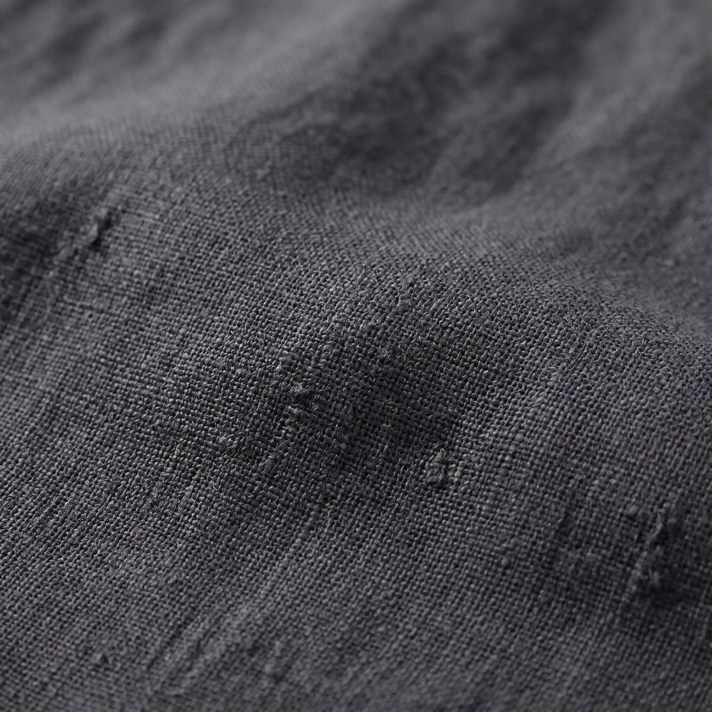 Linen Polo Shirt