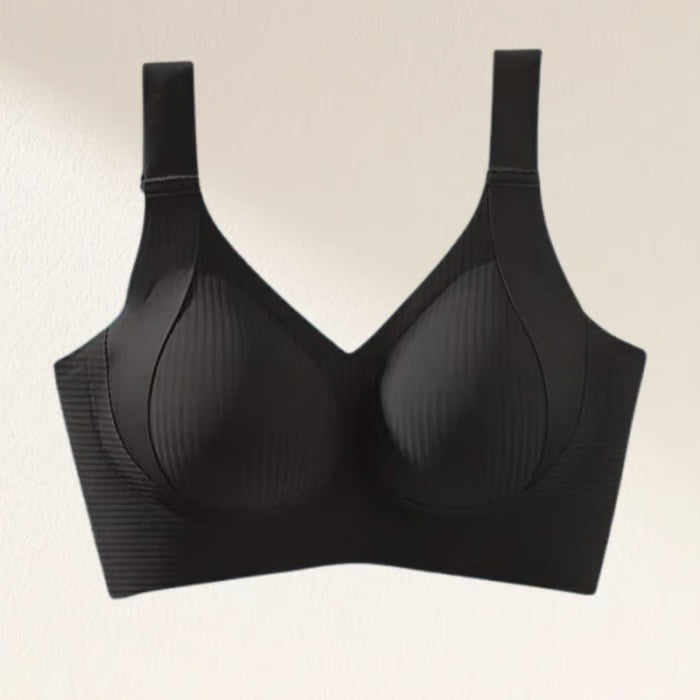 🔥Super Firming Wire-Free Push Up Bra All-Day Comfort No More Sagging
