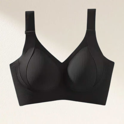 🔥Super Firming Wire-Free Push Up Bra All-Day Comfort No More Sagging