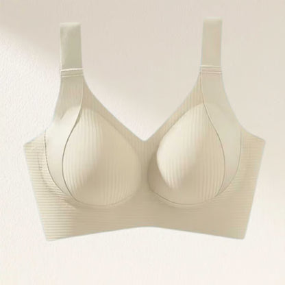🔥Super Firming Wire-Free Push Up Bra All-Day Comfort No More Sagging
