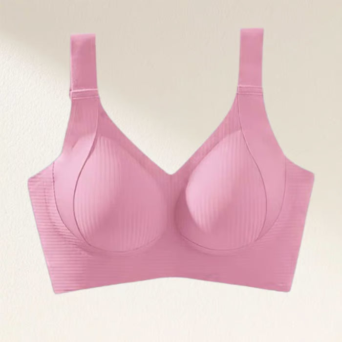 🔥Super Firming Wire-Free Push Up Bra All-Day Comfort No More Sagging
