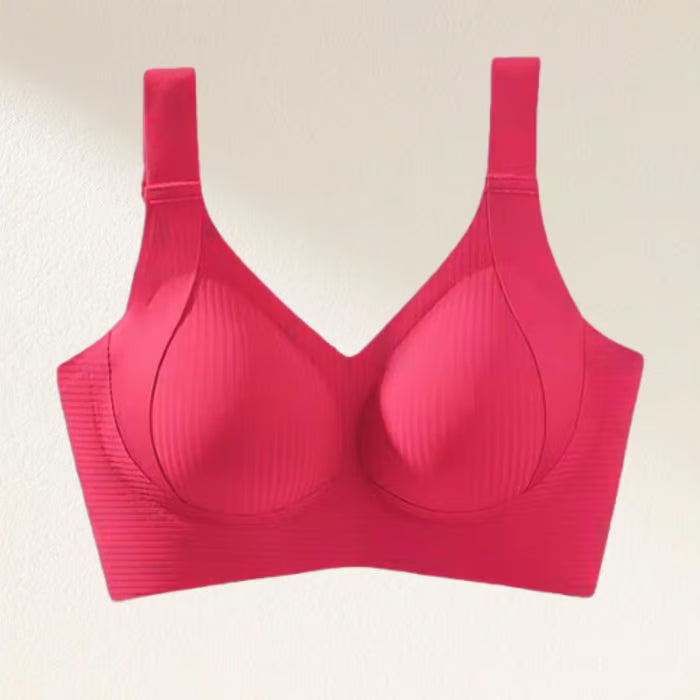 🔥Super Firming Wire-Free Push Up Bra All-Day Comfort No More Sagging