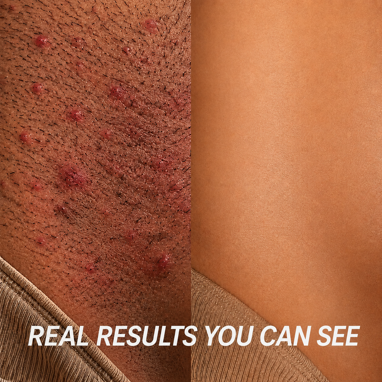 Lusensix™ Anti-Hair Growth Oil