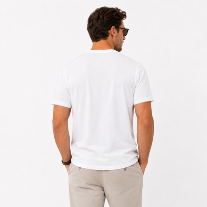 Premium Cotton Tee
