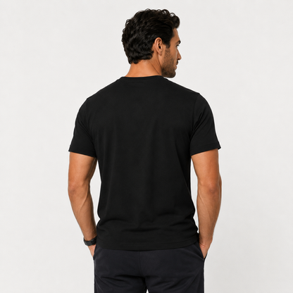 Premium Cotton Tee