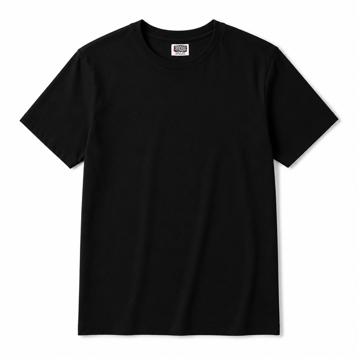 Premium Cotton Tee