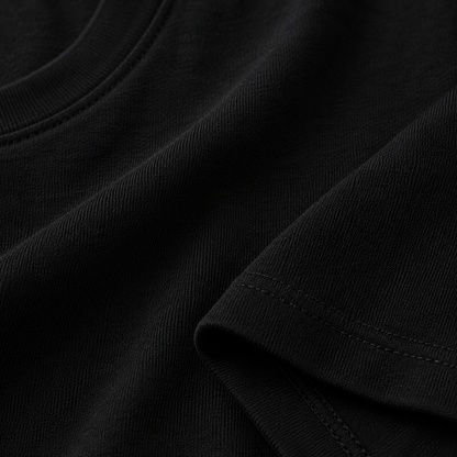 Premium Cotton Tee
