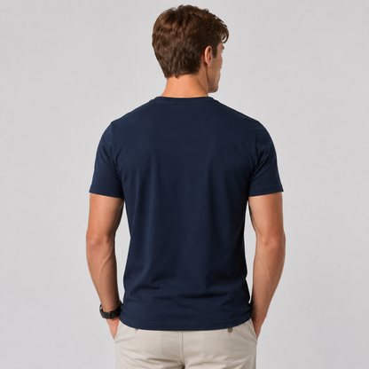 Premium Cotton Tee