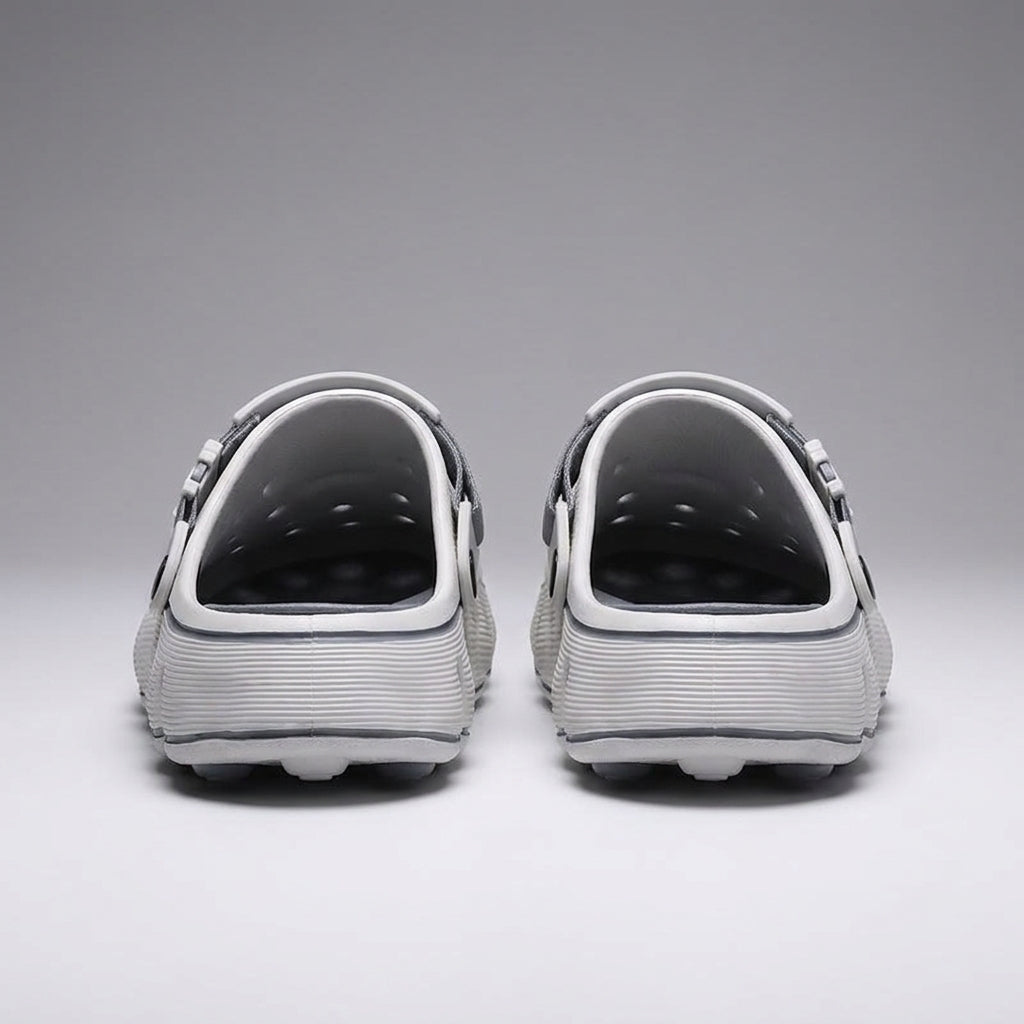 LUSENSIX™  Cloud Walk Men's Clogs