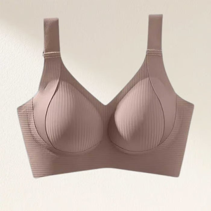 🔥Super Firming Wire-Free Push Up Bra All-Day Comfort No More Sagging