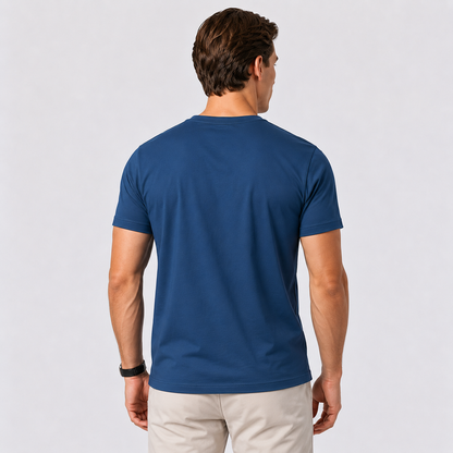 Premium Cotton Tee