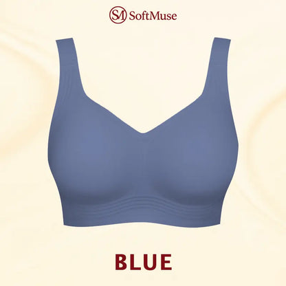 SoftMuse - LAST DAY SALE 70% OFF - Super firming Jelly Wirefree Bra