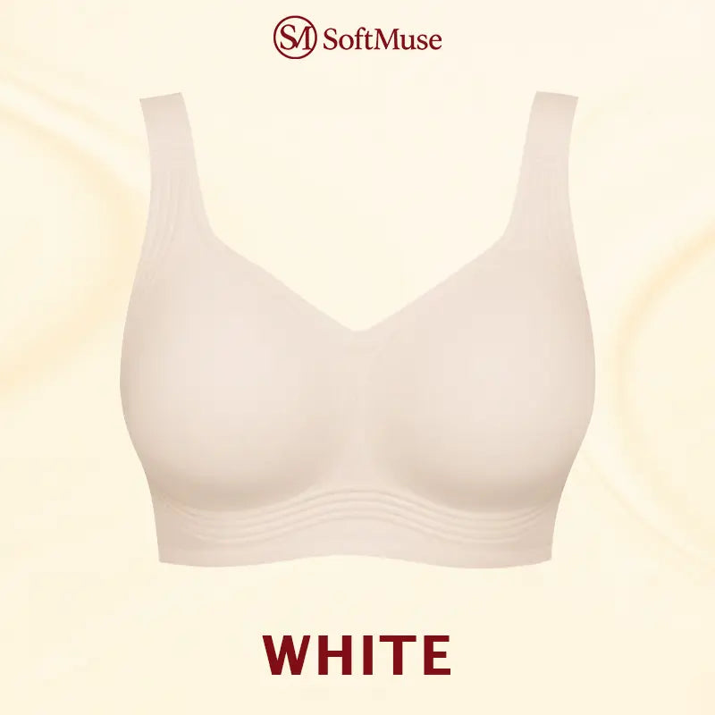SoftMuse - LAST DAY SALE 70% OFF - Super firming Jelly Wirefree Bra