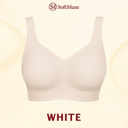 SoftMuse - LAST DAY SALE 70% OFF - Super firming Jelly Wirefree Bra