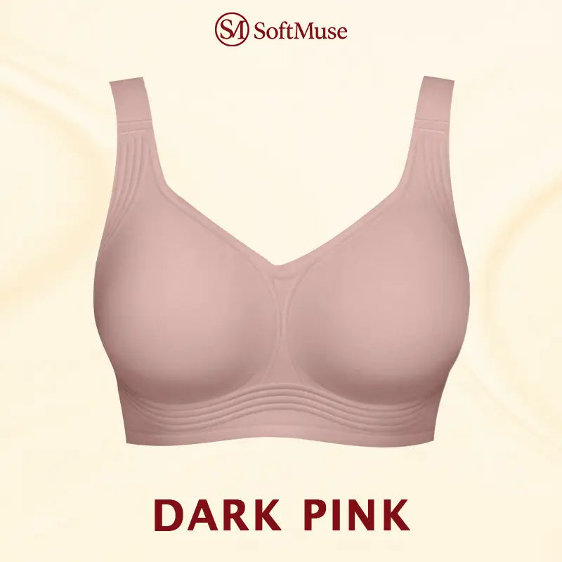 LAST DAY SALE  OFF - Super firming Jelly Wirefree Bra