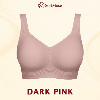 LAST DAY SALE  OFF - Super firming Jelly Wirefree Bra