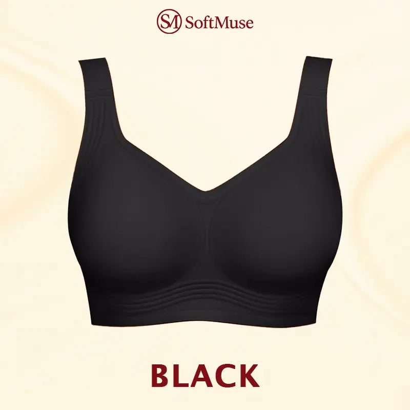SoftMuse - LAST DAY SALE 70% OFF - Super firming Jelly Wirefree Bra