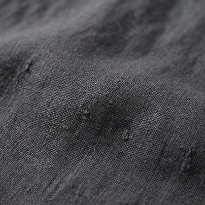 Linen Polo Shirt